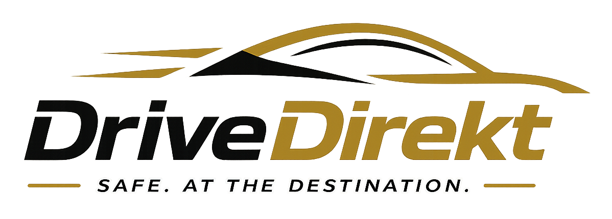 DriveDirekt – Fzg Überführung